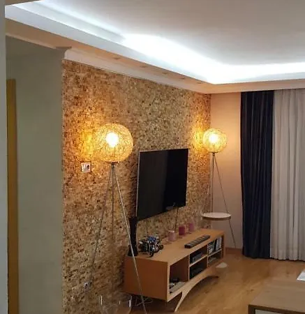 Apartamento Bogazin Incisi.. *