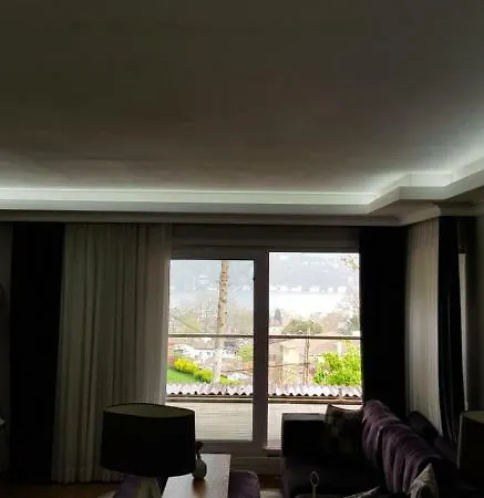 Bogazin Incisi.. * Estambul