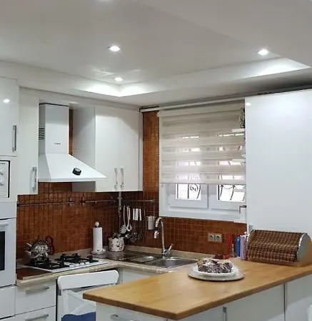 Bogazin Incisi.. Estambul