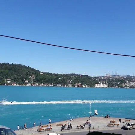 Bogazin Incisi.. Apartamento