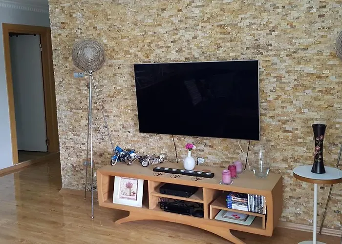 Bogazin Incisi.. Appartamento *