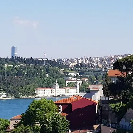公寓 Bogazin Incisi.. *