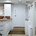Apartamento Bogazin Incisi.. Istambul