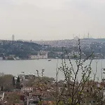 Bogazin Incisi.. Apartamento Istambul