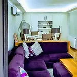 Bogazin Incisi.. Apartamento