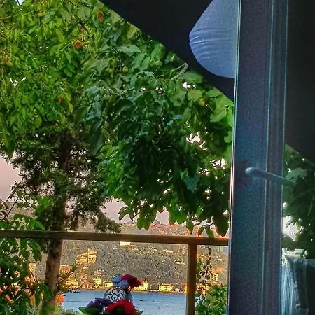 Διαμέρισμα Bogazin Incisi..