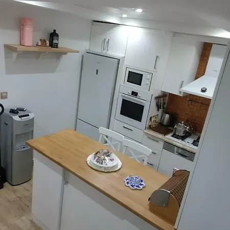 Διαμέρισμα Bogazin Incisi.. *