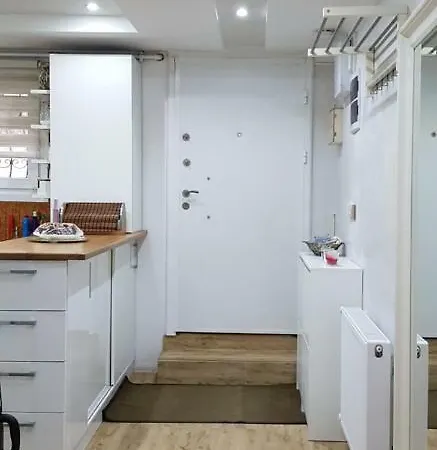 Appartement Bogazin Incisi.. Istambul