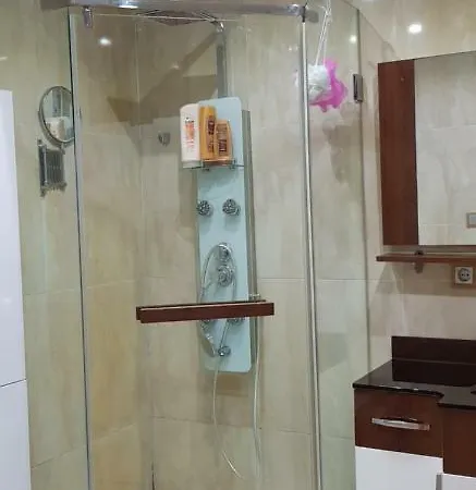 Bogazin Incisi.. Appartement *