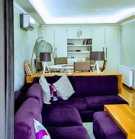 Bogazin Incisi.. Appartement