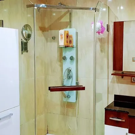 Bogazin Incisi.. Appartement *