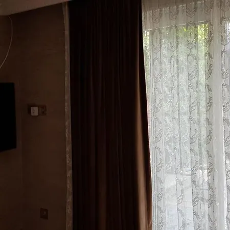 Bogazin Incisi.. Appartement Istambul