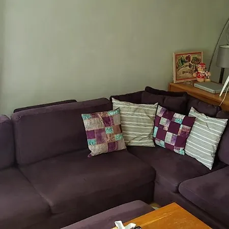 Bogazin Incisi.. Appartement *