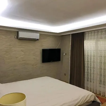 Bogazin Incisi.. Διαμέρισμα *