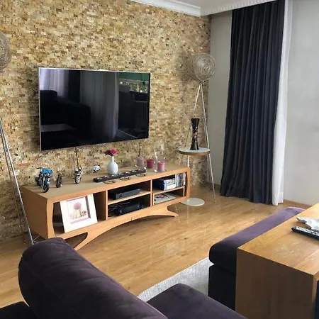 Bogazin Incisi.. Istambul