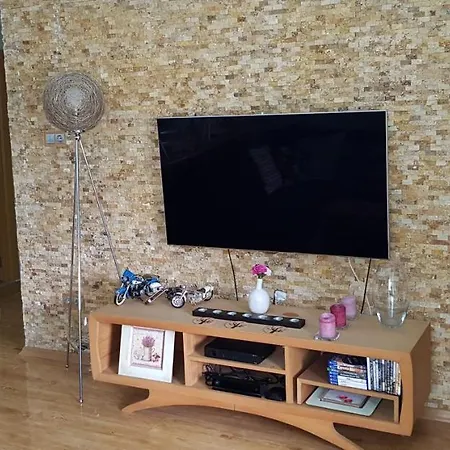 Bogazin Incisi.. Appartement *