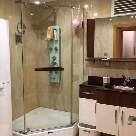 Bogazin Incisi.. Appartement Istambul