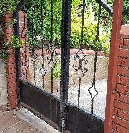 Bogazin Incisi.. Appartement Istambul