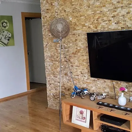 Bogazin Incisi.. Appartement Istanboel