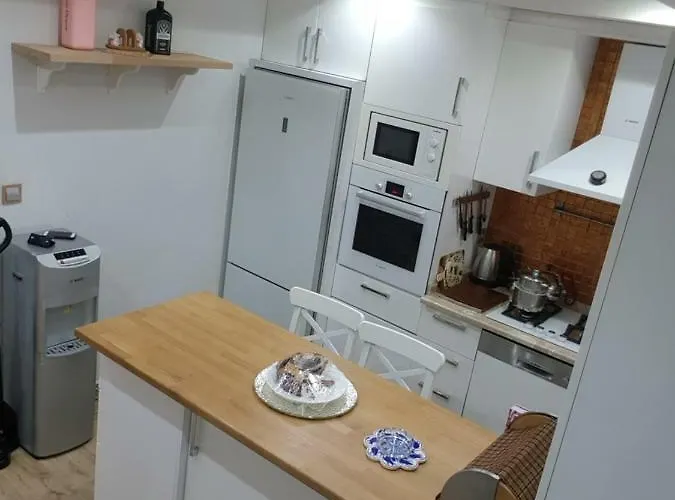 公寓 Bogazin Incisi.. *