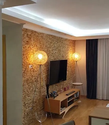 公寓 Bogazin Incisi.. *