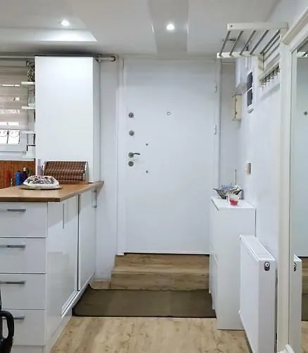 公寓 Bogazin Incisi.. 伊斯坦布尔