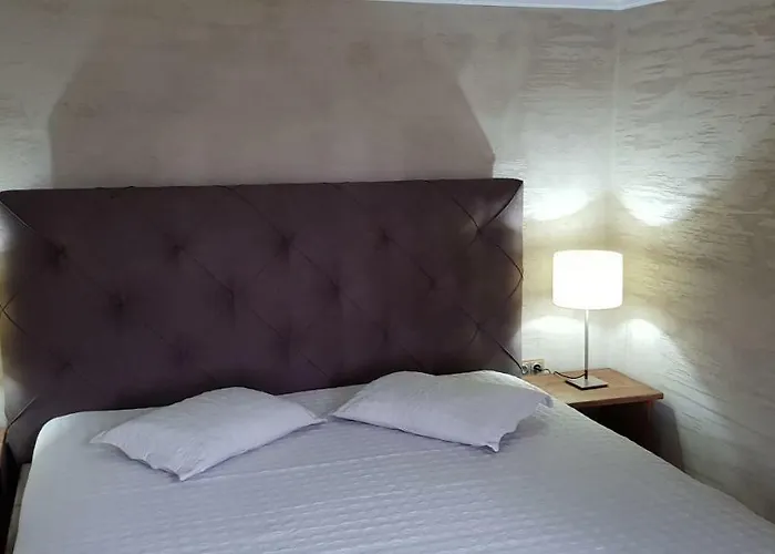 公寓 Bogazin Incisi.. *