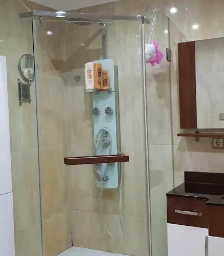 Bogazin Incisi.. 公寓 *