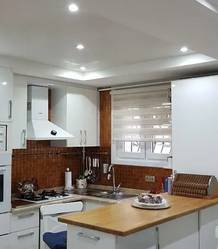 Bogazin Incisi.. 伊斯坦布尔