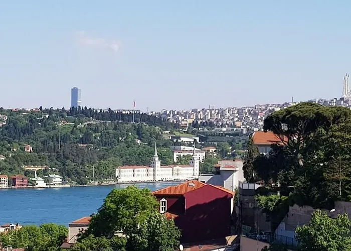 公寓 Bogazin Incisi.. *