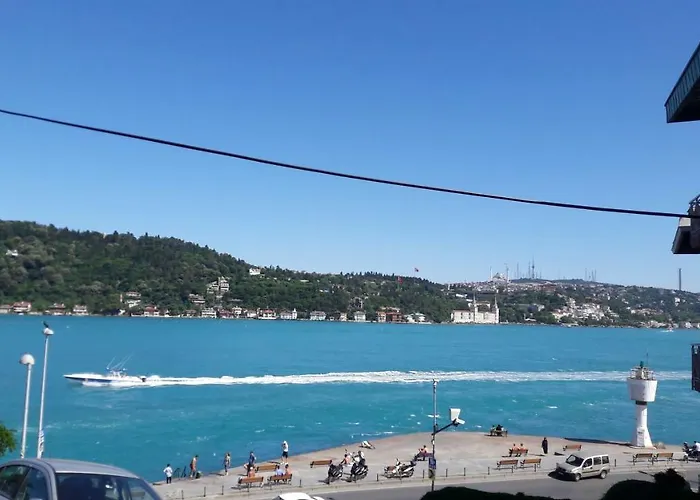 Bogazin Incisi.. 公寓