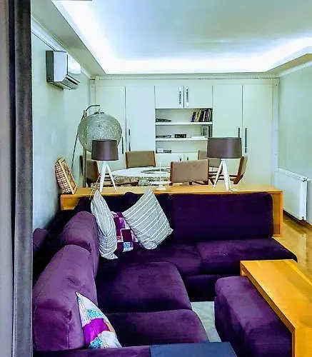 Bogazin Incisi.. 公寓