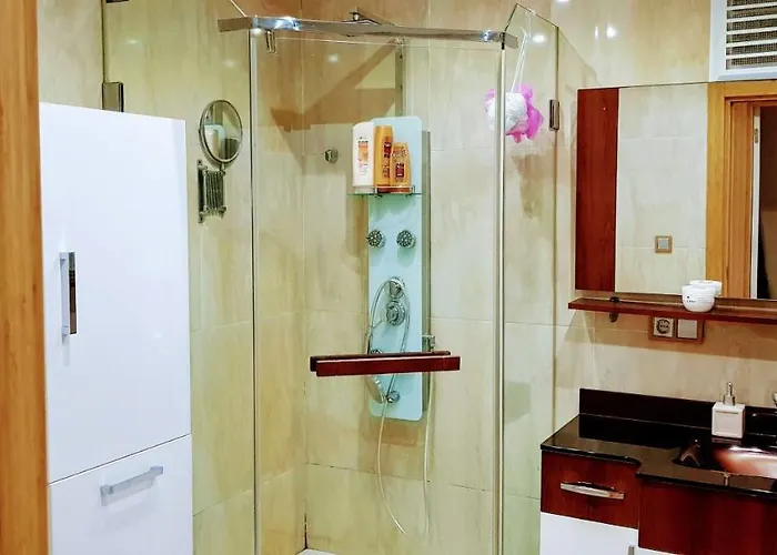 Bogazin Incisi.. 公寓 *