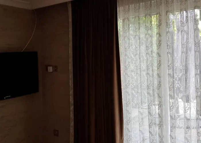 Bogazin Incisi.. 公寓 伊斯坦布尔