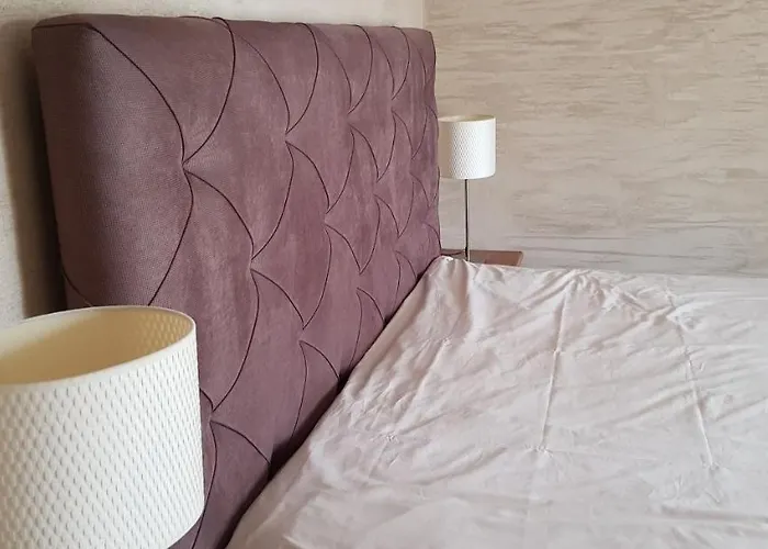 公寓 Bogazin Incisi.. *