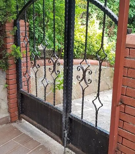 Bogazin Incisi.. 公寓 伊斯坦布尔