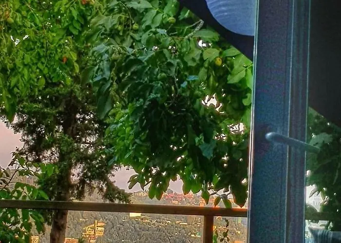 Apartment Bogazin Incisi..