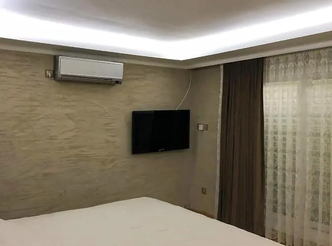 Bogazin Incisi.. Apartment *