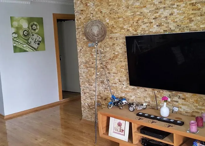 Bogazin Incisi.. Apartment Istanbul